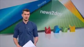 Garbally Tech featured on RTE Kids News