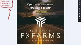 FxFarms: $4,281,996 Profits Made By The Trading Bots In AUGUST [2020]
