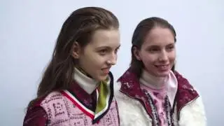 MONCLER GAMME ROUGE FALL 2017 RTW COLLECTION