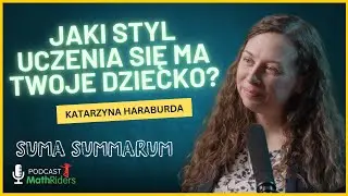 Poznaj style uczenia się!