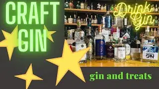 Best craft gin reviews here are three gems