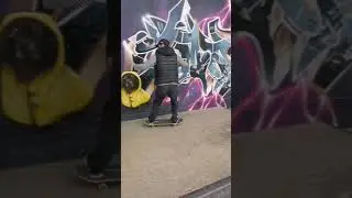 Skateboarding - 2023