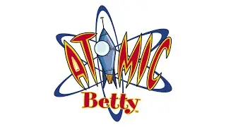 Theme Song (Alternative Mix) - Atomic Betty