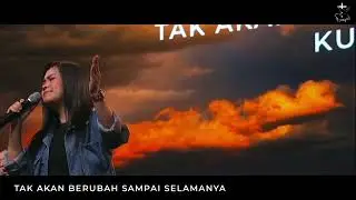 Tuhan Selalu Menolongku — Arlia Octave (Bethany Nginden)