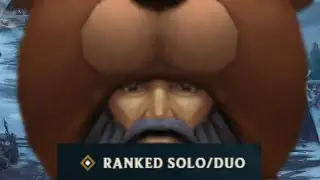 Udyr Ranked Plat to Diamond! [Jungle and Splitpush Top]