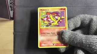 Moltres 149/147 - Pokemon Platinum Supreme Victors