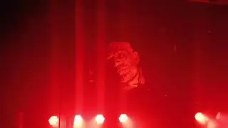 Soziedad Alcoholika en el Escenario Santander (Concierto Casi Completo) 2025