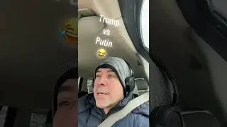 Miks Trumpi fännid pole Putini fännid?