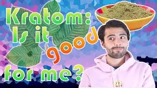 The Truth about Kratom | Drugs: How did we get here?