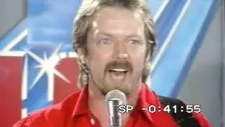 North Sea Gas . Song.