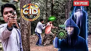 धरती पर आये अंतरिक्ष से एलियन | || CID | Latest Episode ||