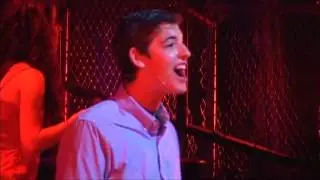 Tonight Quintet - West Side Story - Staples Players