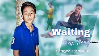 Waiting || Bodo Rap Music Video 2022 || The ROTON