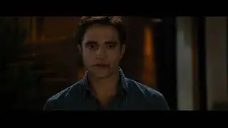 Twilight Saga La Resistance