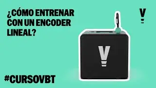 💥 GUÍA COMPLETA ENCODER LINEAL. Impleméntalo en tus entrenamientos. #8