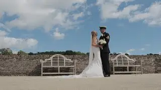 Jen & Mike - Wedding Filmed at Farbridge, West Dean Chichester