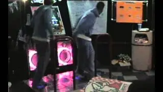 Era DDR Storm 6 Freestyle