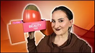 LOOKFANTASTIC BEAUTY EGG 2024 UNBOXING