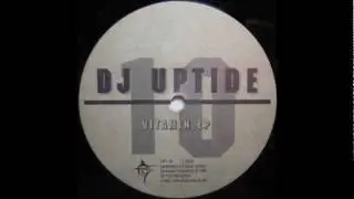 DJ Uptide - Ampex (Acid 1997)