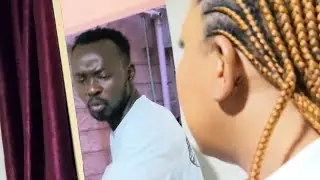 Pesa ya mzinga ni ya mzinga 🤭🤭 mtoto mjinga kama baba yake 😊