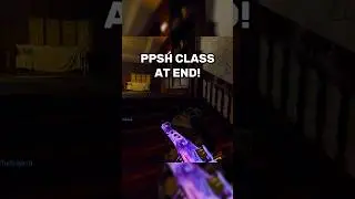 this PPSH-41 LOADOUT is INSANE in BLACK OPS 6 SEASON 3! 😍 (Best PPSH-41 Class Setup BO6)