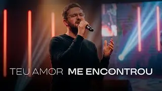 Quando você não tem mais forças, Deus te sustenta - Louvor Gospel (Oficial Vídeo)