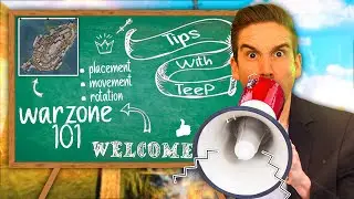 How To Improve Your K/D - Tips with TeeP #4