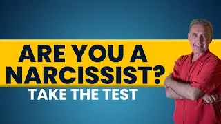 Вы нарцисс? Пройдите тест и узнайте! | Доктор Дэвид Хокинс
