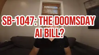 The Rise and Fall of California&rsquo;s AI Bill 🤖