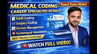 Best Medical Coding Specialties | Career Guide Medical Coding
