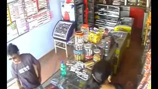 Danger chain snatching on the rise...