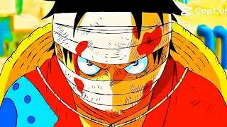 Luffy no prime