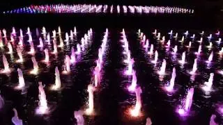 London. Granary Square