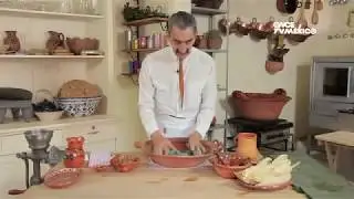 Tu cocina - Tasajo con pepitas (28/10/2013)