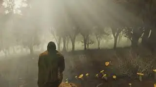 Archives: FO76 CAMP Build - Scavengers Outpost
