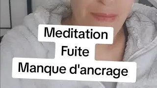 Devenir méditatif dans la vie. Trouver l'enfant 💠