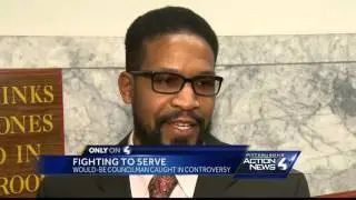 McKeesport councilman-elect predicts 
