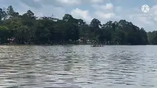 bujang keramat (peniti) vs kejora (tanjung)