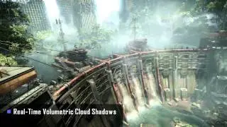 Crysis 3: Tech Trailer [1080P]