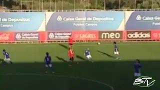 Ivan Cavaleiro- SKILLS GOLOS ETC.
