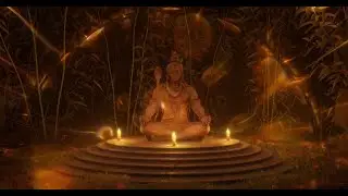 Energy Shield Meditation | Spiritual Barrier | No Talking