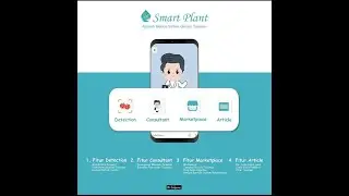 Smart Plant (A Mobile Application for Plant Disease Detection)