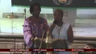 Liberia works to contain Ebola outbreak as W. Africa death toll mounts
