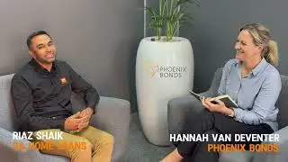 Phoenix Bonds & SA Home Loans #firsttimehomebuyer #lenderoptions