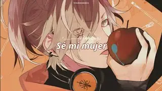 Seiron Syndrome ┃Yuma Mukami Character Song┃Diabolik Lovers┃Letra en Espa&ntilde;ol ⋆˚ 𝜗𝜚˚⋆