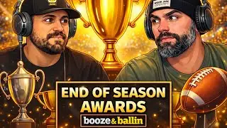 End Of Season Fantasy Football Awards 2025/2026