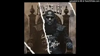 RichCeleb -  Laugh Now Cry Later  Philly