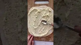 Easy Potato Pizza Recipe