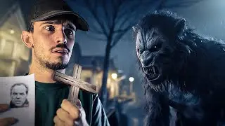 L&rsquo;HISTOIRE SURR&Eacute;ALISTE du LOUP GAROU de SOUTHEND (Cas Warren)