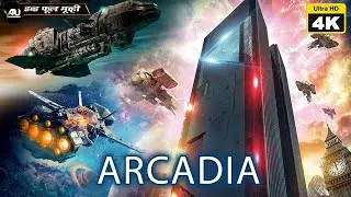 Arcadia | Hollywood Dubbed Movie 4K | Thomas Coombes, Akie Kotabe | V4U Films and Studios
